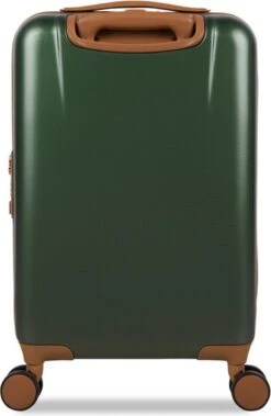 SUITSUIT - Fab Seventies Classic - Beetle Green - Handbagage (55 Cm) -Voyago Winkel 782x1200 1