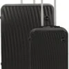 SB - Travelbags Kofferset - 2 Delige -Zwart - 75cm/55cm -Voyago Winkel 785x1200 4