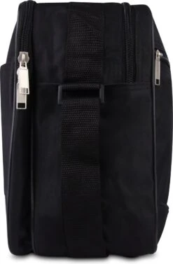 KLM Handbagage Tas 40 X 30 X 15 Cm - Met Smart-Sleeve Voor Op Een Koffer - Ook Geschikt Voor Transavia En WizzAir -Voyago Winkel 787x1200 5