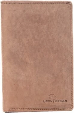 Merkloos Paspoort Hoesje - Paspoorthouder - Card Holder - Travel - Paspoorthoes - Paspoort - Paspoort Cover - Paspoort Houder - Travel Wallet - Paspoort Portemonnee - Documentenmap - Reisdocumenten Organizer -Voyago Winkel 787x1200 6