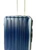 AATravel XL Reiskoffer - Trolley ABS - Met Dubbele Wielen - 75 Cm - 97 Liter - Blauw -Voyago Winkel 788x1200 9