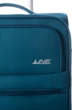 Line Brick Cabin Trolley 2 Wheel 55 Jade Green -Voyago Winkel 789x1200 2
