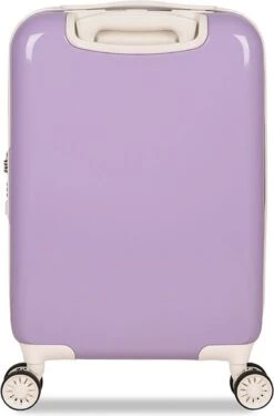 SUITSUIT - Fabulous Fifties - Royal Lavender - Handbagage (55 Cm) -Voyago Winkel 790x1200 2