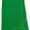 The One Sporthanddoek 450 Gram 30 X 130 Cm Groen -Voyago Winkel 790x1200 9