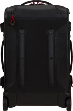 Samsonite Reistas Met Wielen - Ecodiver Duffle/Wh 55/20 L 35Cm (handbagage) Black -Voyago Winkel 793x1200 8