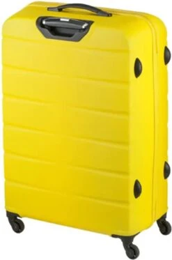 Princess Traveller Grenada - Reiskoffer - Spring Fever - L - 78cm -Voyago Winkel 794x1200 4