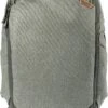 Peak Design Travel Backpack 30l - Sage 1 Peak Design Travel Backpack 30l - Sage -Voyago Winkel 795x1200 13