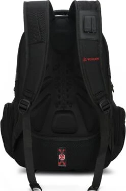 ASA-STAR Rugzak Met 2 USB Charging Anti-theft Laptopvak -Anti-Diefstal- Met Slot (zwart) - Inclusief 2 USB Oplaadstation- Backpack - School - Luxe Laptop Rugtas - Travel- Reistassen - Rugzak Slim Fit School/college Tas Jongens/meisjes -heren- Dames 19 ASA-STAR Rugzak Met 2 USB Charging Anti-theft Laptopvak -Anti-Diefstal- Met Slot (zwart) - Inclusief 2 USB Oplaadstation- Backpack - School - Luxe Laptop Rugtas - Travel- Reistassen - Rugzak Slim Fit School/college Tas Jongens/meisjes -heren- Dames -Voyago Winkel 795x1200 16