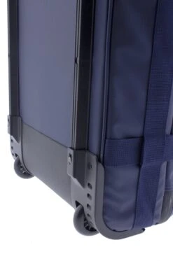 Gladiator Polar Handbagage Laptop Wieltas / Koffer - 55 Cm - 14 Inch - Blauw -Voyago Winkel 795x1200 4