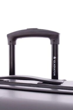 Gladiator Cactus Grote Koffer - 75 Cm - Exp - TSA Slot - Zwart -Voyago Winkel 796x1200 18