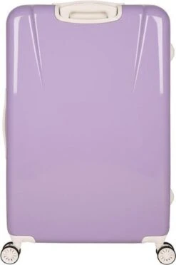 SUITSUIT - Fabulous Fifties - Royal Lavender - Reiskoffer (76 Cm) -Voyago Winkel 796x1200