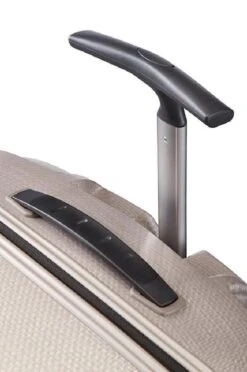 Samsonite Reiskoffer - COSMOLITE SPINNER 55/20 FL2 (Handbagage) Crème -Voyago Winkel 796x1200 6