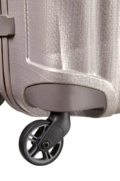 Samsonite Reiskoffer - COSMOLITE SPINNER 55/20 FL2 (Handbagage) Crème -Voyago Winkel 796x1200 7