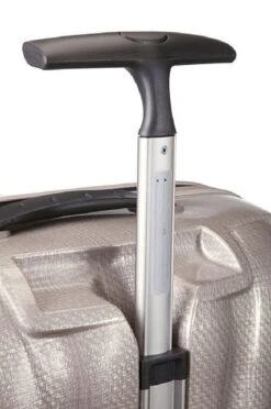 Samsonite Reiskoffer - COSMOLITE SPINNER 55/20 FL2 (Handbagage) Crème -Voyago Winkel 796x1200 8