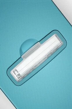 Samsonite Reiskoffer - S'CURE SPINNER 69/25 (Medium) Turquoise -Voyago Winkel 797x1200 12