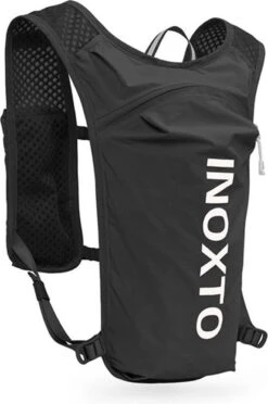 Ultralichte Outdoor Sport Backpack - Zwart - Sport Rugzak Voor Fietsen, Hardlopen, Joggen -Voyago Winkel 797x1200 28