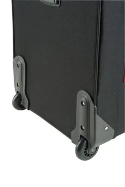 Princess Barcelona Dutch Design - Reiskoffer - 65 Cm - Zwart -Voyago Winkel 798x1200 4