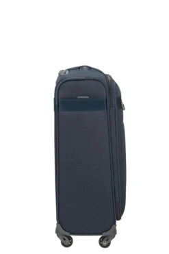 Samsonite Reiskoffer - Citybeat Spinner 55/20 Length 40Cm (Handbagage) Navy Blue -Voyago Winkel 799x1200 113