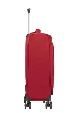 American Tourister Reiskoffer - Crosstrack Spinner 55/20 Tsa (Handbagage) Red/Grey -Voyago Winkel 799x1200 118