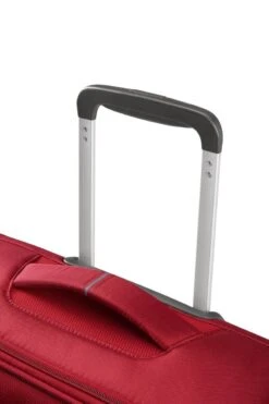 American Tourister Reiskoffer - Crosstrack Spinner 55/20 Tsa (Handbagage) Red/Grey -Voyago Winkel 799x1200 120
