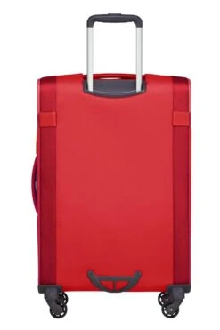 Samsonite Reiskoffer - Citybeat Spinner 66/24 Uitbreidbaar (Medium) Red -Voyago Winkel 799x1200 13