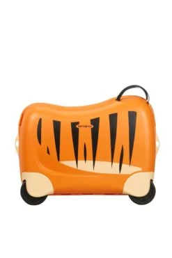 Samsonite Ride-on Kinderkoffer - Dream Rider Suitcase Tiger T. -Voyago Winkel 799x1200 134