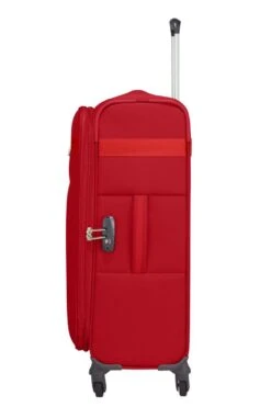 Samsonite Reiskoffer - Citybeat Spinner 66/24 Uitbreidbaar (Medium) Red -Voyago Winkel 799x1200 14