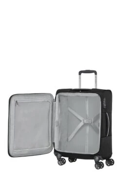 Samsonite Reiskoffer - Popsoda Spinner 55/20 (Handbagage) Black 11 Samsonite Reiskoffer - Popsoda Spinner 55/20 (Handbagage) Black -Voyago Winkel 799x1200 143