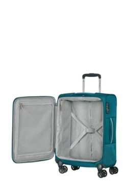 Samsonite Reiskoffer - Popsoda Spinner 55/20 (Handbagage) Teal 12 Samsonite Reiskoffer - Popsoda Spinner 55/20 (Handbagage) Teal -Voyago Winkel 799x1200 149