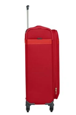Samsonite Reiskoffer - Citybeat Spinner 66/24 Uitbreidbaar (Medium) Red -Voyago Winkel 799x1200 15