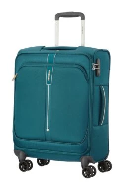 Samsonite Reiskoffer - Popsoda Spinner 55/20 (Handbagage) Teal 13 Samsonite Reiskoffer - Popsoda Spinner 55/20 (Handbagage) Teal -Voyago Winkel 799x1200 150