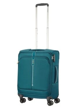 Samsonite Reiskoffer - Popsoda Spinner 55/20 (Handbagage) Teal 14 Samsonite Reiskoffer - Popsoda Spinner 55/20 (Handbagage) Teal -Voyago Winkel 799x1200 151