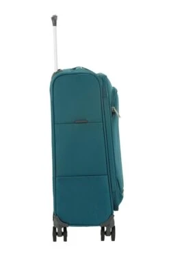 Samsonite Reiskoffer - Popsoda Spinner 55/20 (Handbagage) Teal 17 Samsonite Reiskoffer - Popsoda Spinner 55/20 (Handbagage) Teal -Voyago Winkel 799x1200 154