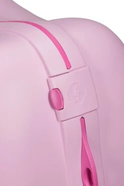 Samsonite - Dream Rider Kinderkoffer Leopard L.4 Wielen (handbagage) -Voyago Winkel 799x1200 156