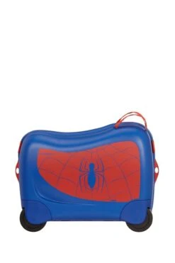 SAMSONITE - DREAM RIDER DISNEY SUITCASE KINDERKOFFER MARVEL SPIDER-MAN -Voyago Winkel 799x1200 158