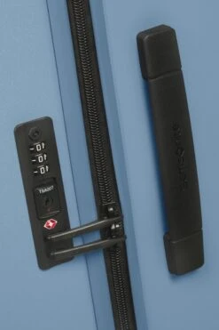 Samsonite Reiskoffer - Stackd Spinner 55/20 Exp (Handbagage) Forest -Voyago Winkel 799x1200 163