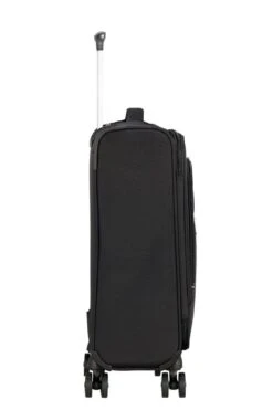 American Tourister Reiskoffer - Crosstrack Spinner 55/20 Tsa (Handbagage) Black/Grey -Voyago Winkel 799x1200 167