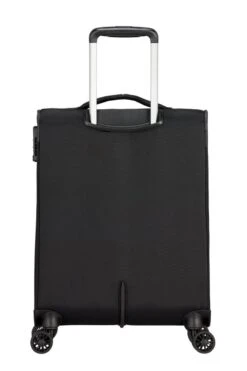 American Tourister Reiskoffer - Crosstrack Spinner 55/20 Tsa (Handbagage) Black/Grey -Voyago Winkel 799x1200 169