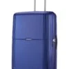 Samsonite Reiskoffer - Orfeo Spinner 75/28 (Medium) Blauw -Voyago Winkel 799x1200 185