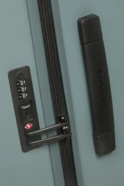 Samsonite Reiskoffer - Stackd Spinner 68/25 (Medium) Forest -Voyago Winkel 799x1200 187