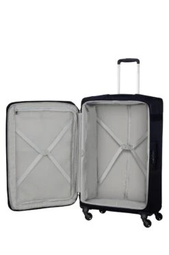 Samsonite Reiskoffer - Citybeat Spinner 78/29 Uitbreidbaar (Large) Navy Blue -Voyago Winkel 799x1200 189