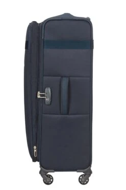 Samsonite Reiskoffer - Citybeat Spinner 78/29 Uitbreidbaar (Large) Navy Blue -Voyago Winkel 799x1200 192