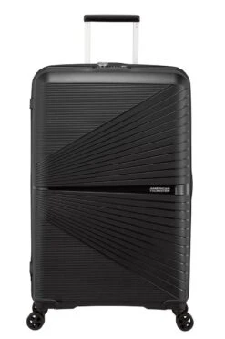 American Tourister Reiskoffer - Airconic Spinner 77/28 Tsa (Medium) Onyx Black -Voyago Winkel 799x1200 206