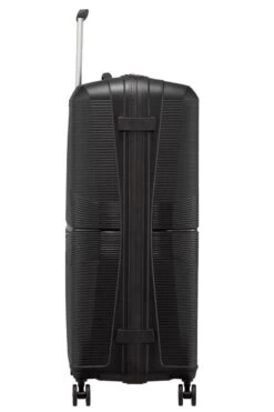American Tourister Reiskoffer - Airconic Spinner 77/28 Tsa (Medium) Onyx Black -Voyago Winkel 799x1200 209