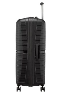 American Tourister Reiskoffer - Airconic Spinner 77/28 Tsa (Medium) Onyx Black -Voyago Winkel 799x1200 210