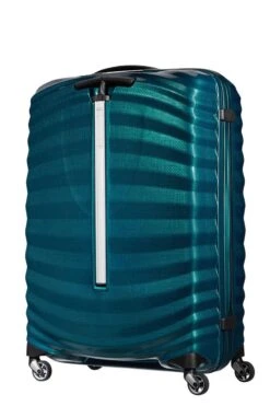 Samsonite Reiskoffer - Lite-Shock Spinner 75/28 (Large) Petrol Blue -Voyago Winkel 799x1200 213