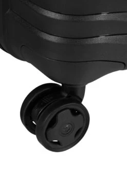 Samsonite Reiskoffer - Upscape Spinner 4 Wiel 75/28 Uitbreidbaar (Large) Black -Voyago Winkel 799x1200 218