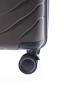 Gladiator Kick-Off Middelgrote Koffer Expandable - 67 Cm - 72/90 Liter - Eco Friendly Recyclebaar PP - Khaki Groen 23 Gladiator Kick-Off Middelgrote Koffer Expandable - 67 Cm - 72/90 Liter - Eco Friendly Recyclebaar PP - Khaki Groen -Voyago Winkel 799x1200 219