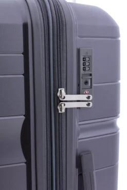 Gladiator Boxing L Spinner 77 - Exp - TSA Slot - Metallic Grey 18 Gladiator Boxing L Spinner 77 - Exp - TSA Slot - Metallic Grey -Voyago Winkel 799x1200 225