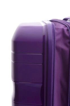 Gladiator Boxing L Spinner 77 - Exp - TSA Slot - Paars -Voyago Winkel 799x1200 228